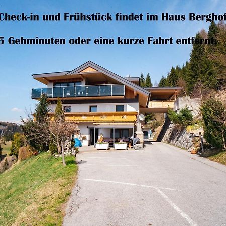 Steinhof Appartement Gries Buitenkant foto