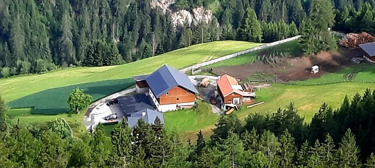Steinhof Appartement Gries Buitenkant foto