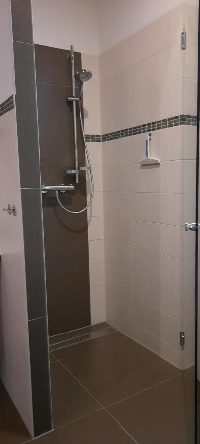 Steinhof Appartement Gries Buitenkant foto